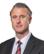 Mark Dethick